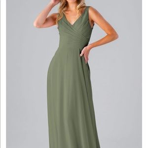 Kennedy Blue Kristen dress *worn once*